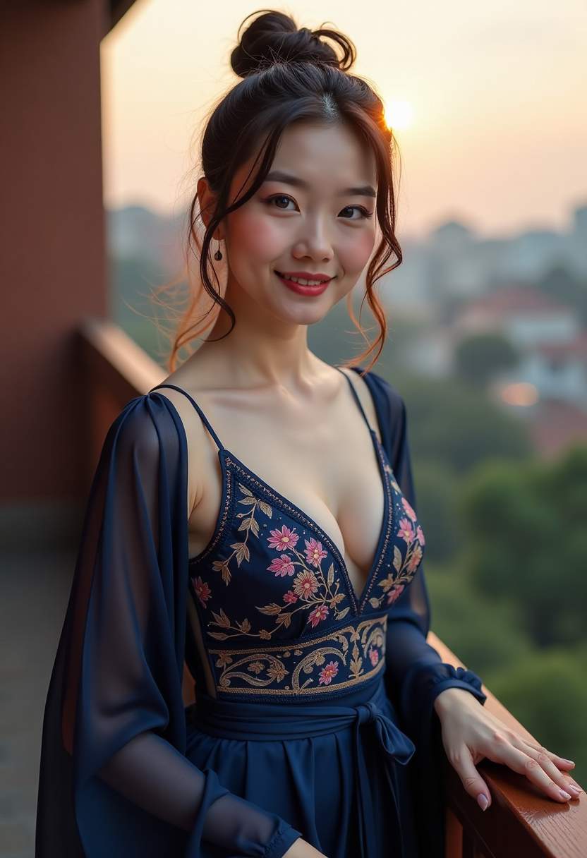 海边的一封信海报