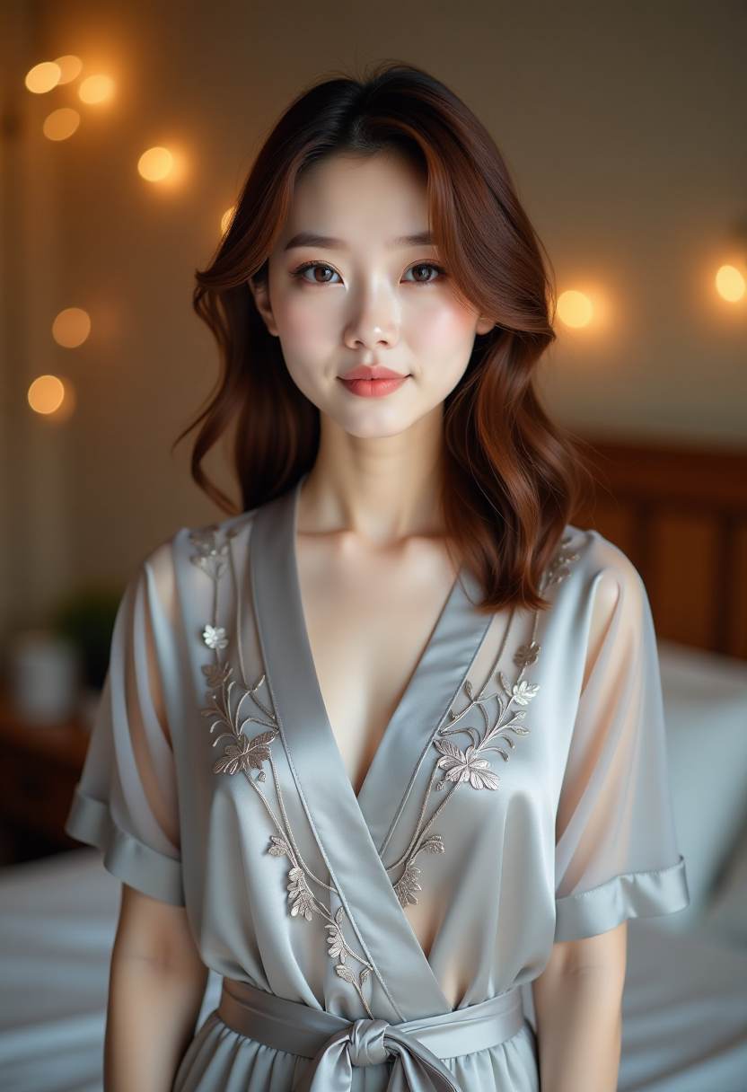路灯下的约定海报