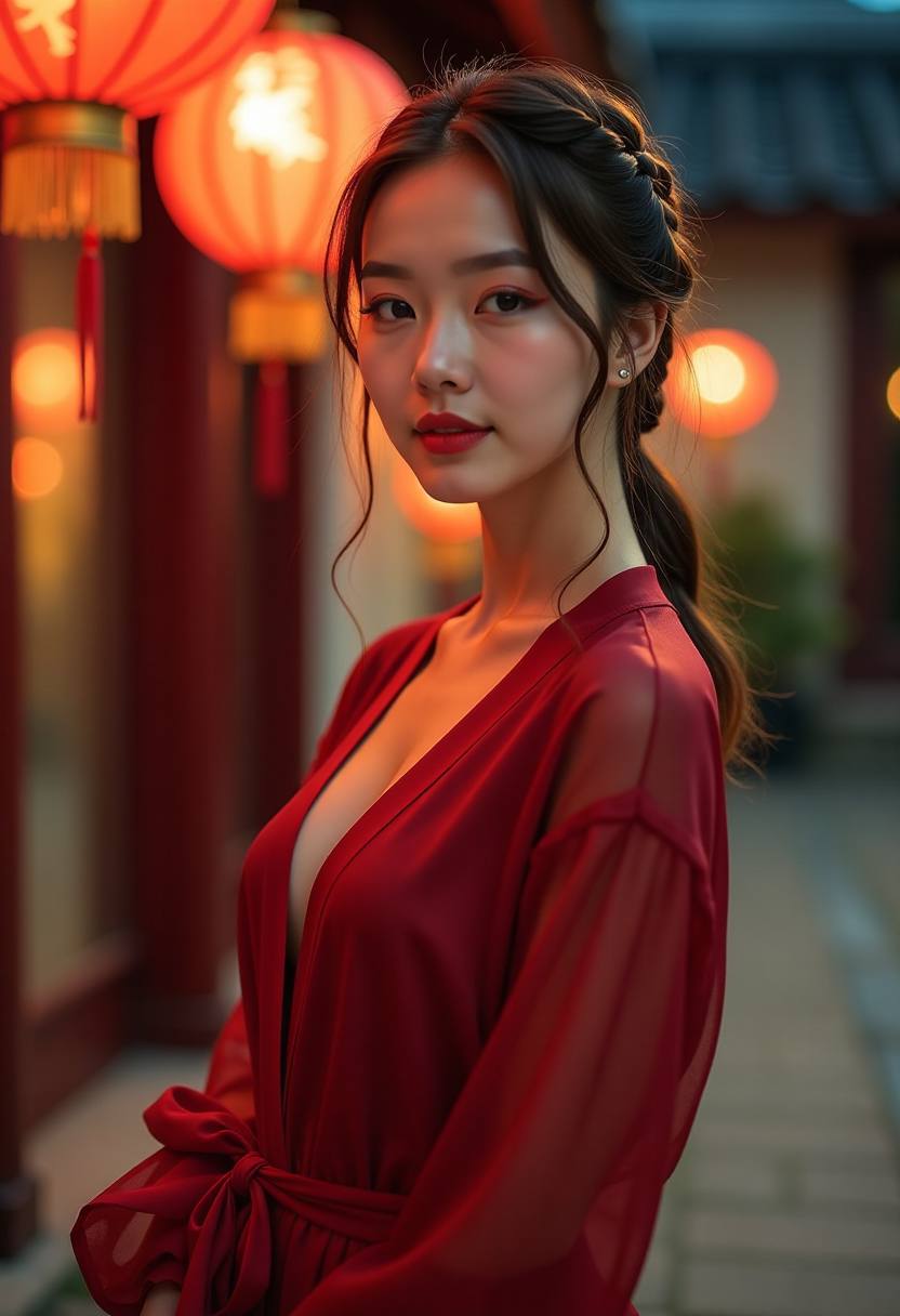 一次远行海报